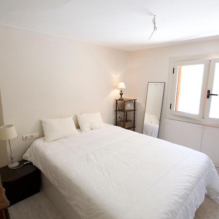 אלפ Apartament Central Amb Terrassa מראה חיצוני תמונה
